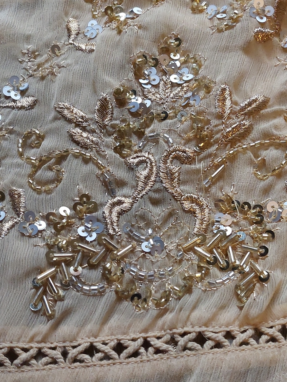 Free People Intimately Embellished Top - Picture 4 of 5